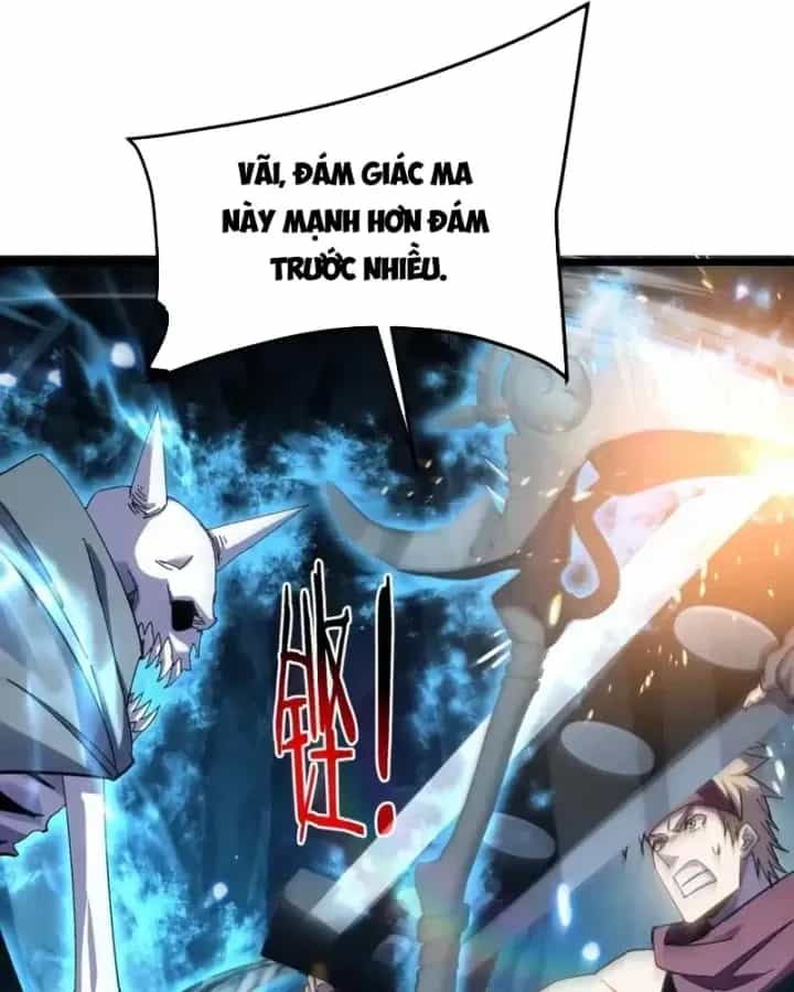 Vô Địch Bị Động Tạo Ra Tấn Sát Thương - Chương 188 - ảnh 92