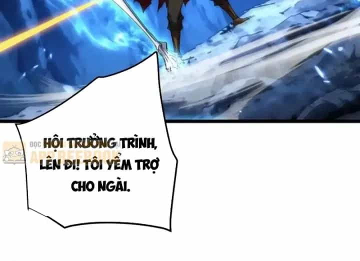 Vô Địch Bị Động Tạo Ra Tấn Sát Thương - Chương 188 - ảnh 99