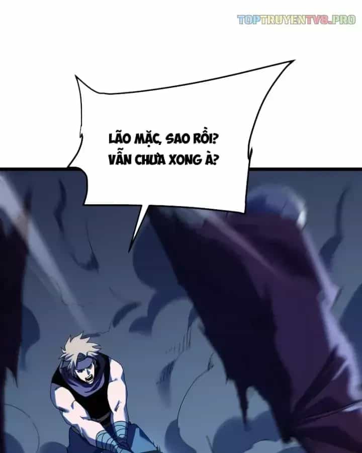 Vô Địch Bị Động Tạo Ra Tấn Sát Thương - Chương 189 - ảnh 1