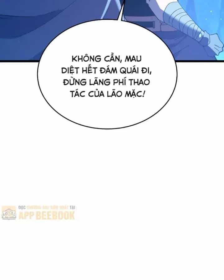 Vô Địch Bị Động Tạo Ra Tấn Sát Thương - Chương 189 - ảnh 36