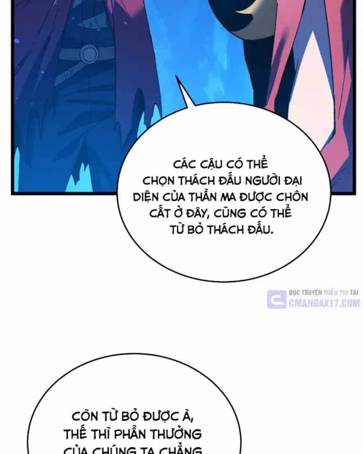 Vô Địch Bị Động Tạo Ra Tấn Sát Thương - Chương 189 - ảnh 58