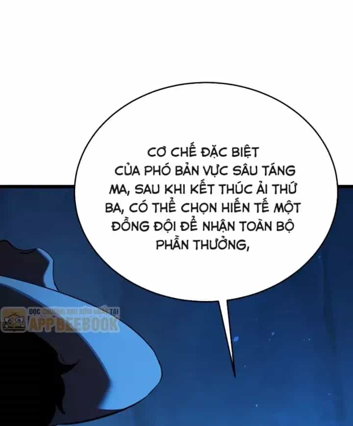 Vô Địch Bị Động Tạo Ra Tấn Sát Thương - Chương 189 - ảnh 70