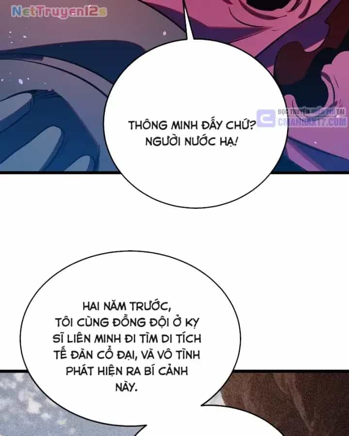 Vô Địch Bị Động Tạo Ra Tấn Sát Thương - Chương 189 - ảnh 79