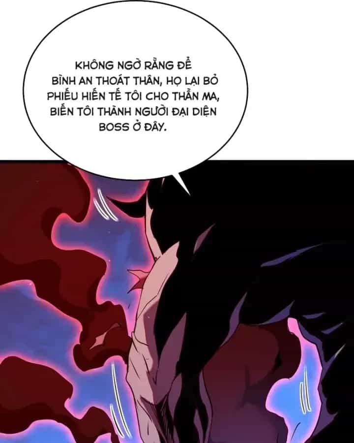 Vô Địch Bị Động Tạo Ra Tấn Sát Thương - Chương 189 - ảnh 81