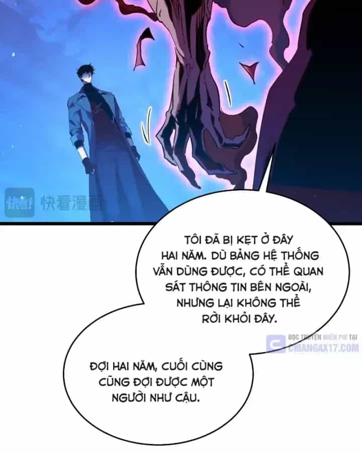 Vô Địch Bị Động Tạo Ra Tấn Sát Thương - Chương 189 - ảnh 82