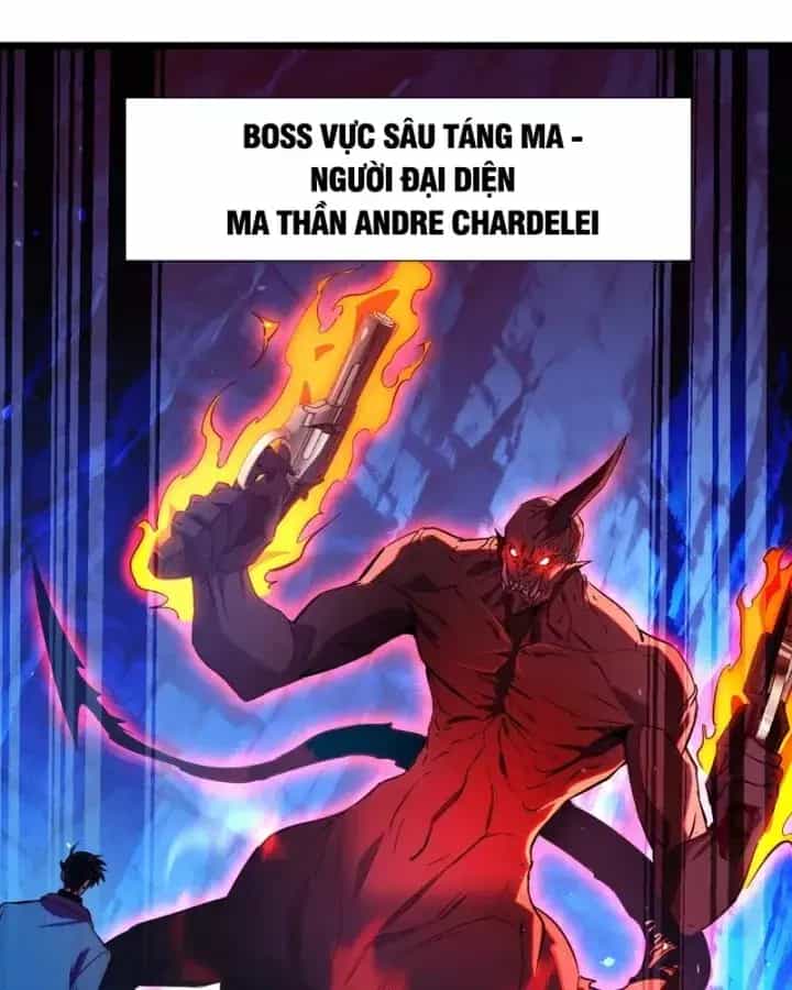 Vô Địch Bị Động Tạo Ra Tấn Sát Thương - Chương 189 - ảnh 83