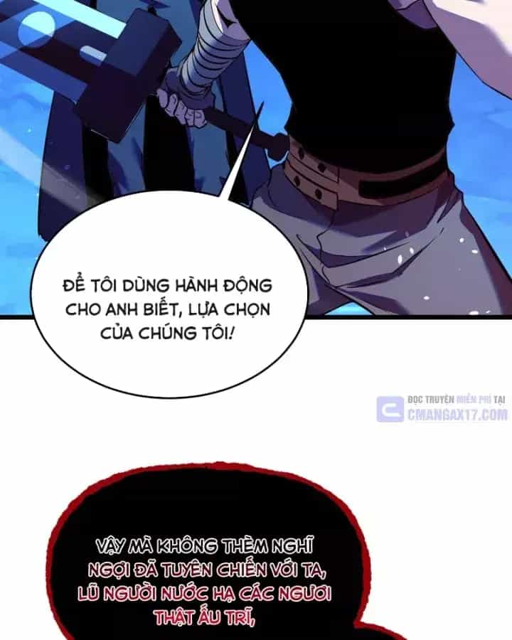 Vô Địch Bị Động Tạo Ra Tấn Sát Thương - Chương 189 - ảnh 93