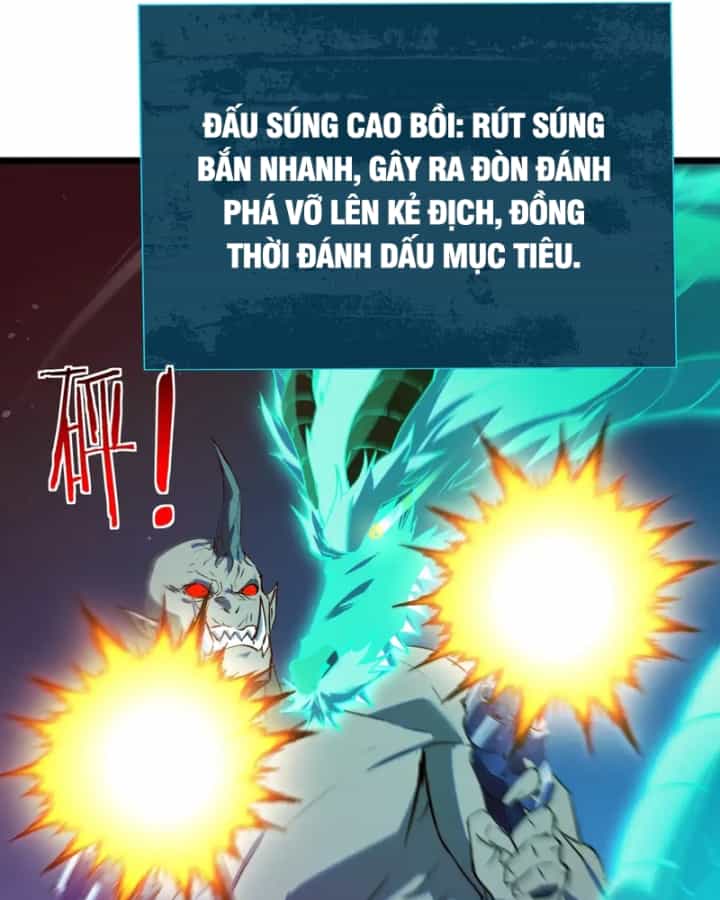 Vô Địch Bị Động Tạo Ra Tấn Sát Thương - Chương 190 - ảnh 18