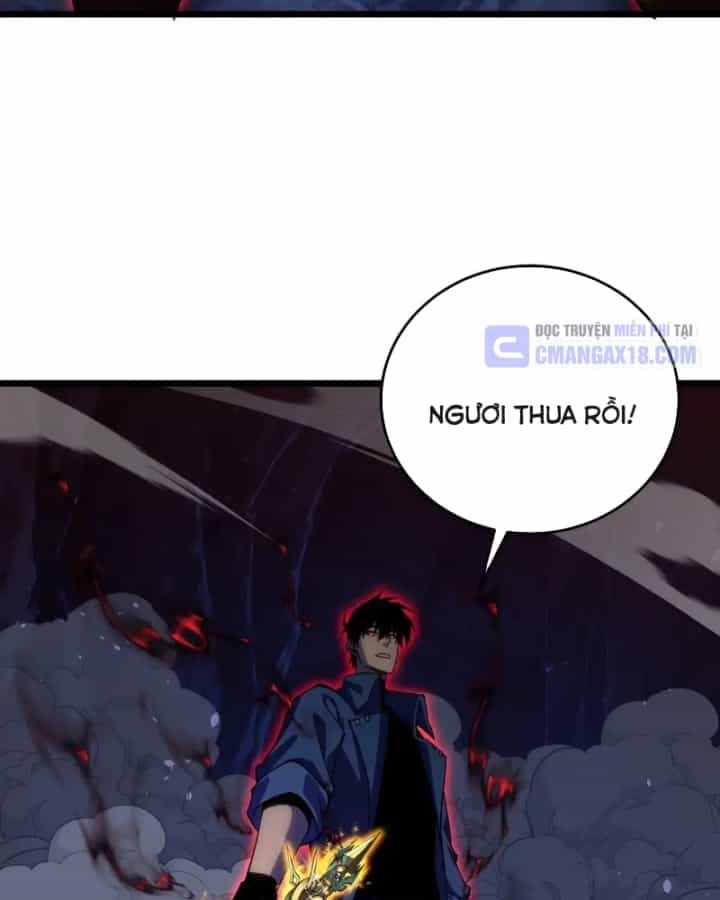 Vô Địch Bị Động Tạo Ra Tấn Sát Thương - Chương 190 - ảnh 77