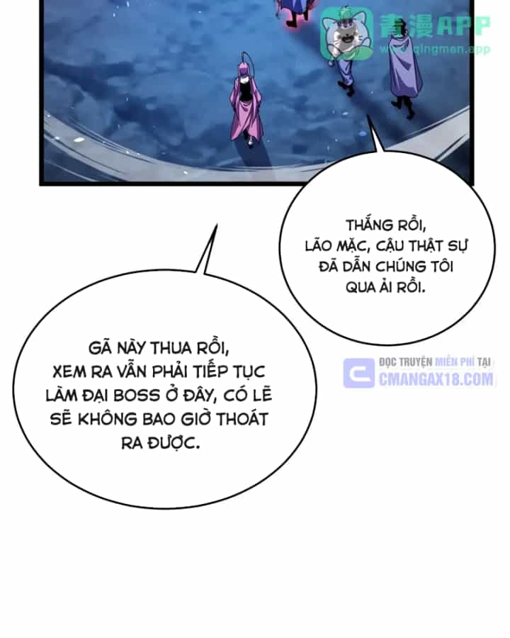 Vô Địch Bị Động Tạo Ra Tấn Sát Thương - Chương 190 - ảnh 84
