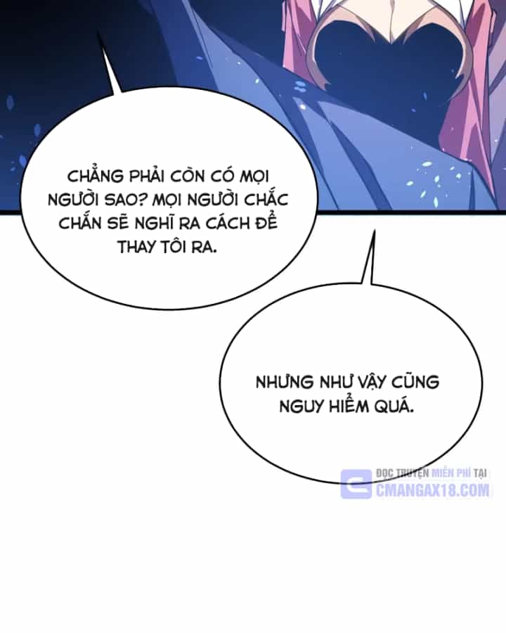 Vô Địch Bị Động Tạo Ra Tấn Sát Thương - Chương 190 - ảnh 95
