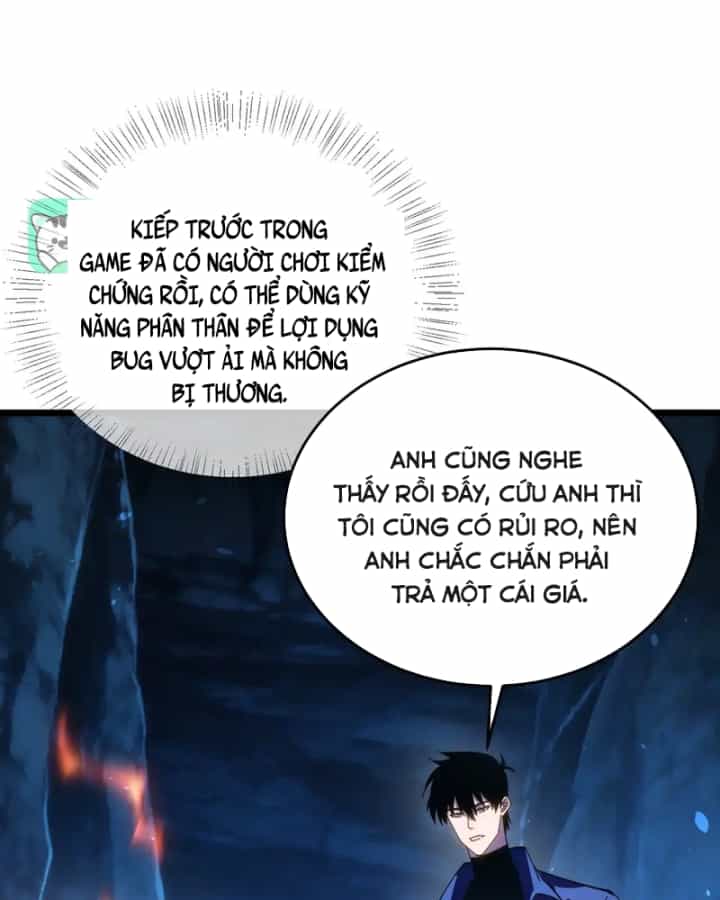 Vô Địch Bị Động Tạo Ra Tấn Sát Thương - Chương 190 - ảnh 96