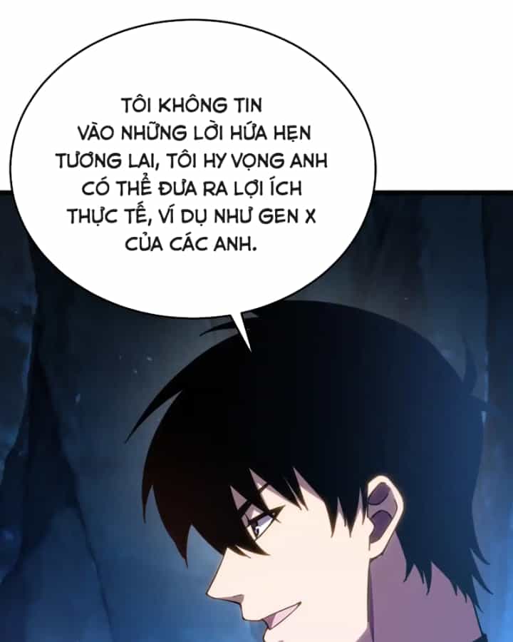 Vô Địch Bị Động Tạo Ra Tấn Sát Thương - Chương 190 - ảnh 98
