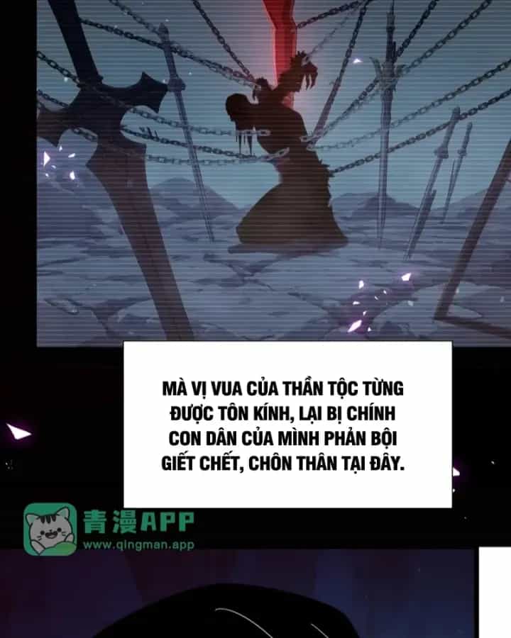 Vô Địch Bị Động Tạo Ra Tấn Sát Thương - Chương 191 - ảnh 10