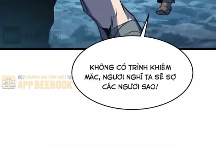 Vô Địch Bị Động Tạo Ra Tấn Sát Thương - Chương 191 - ảnh 105