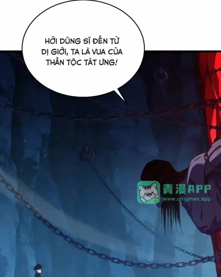 Vô Địch Bị Động Tạo Ra Tấn Sát Thương - Chương 191 - ảnh 17