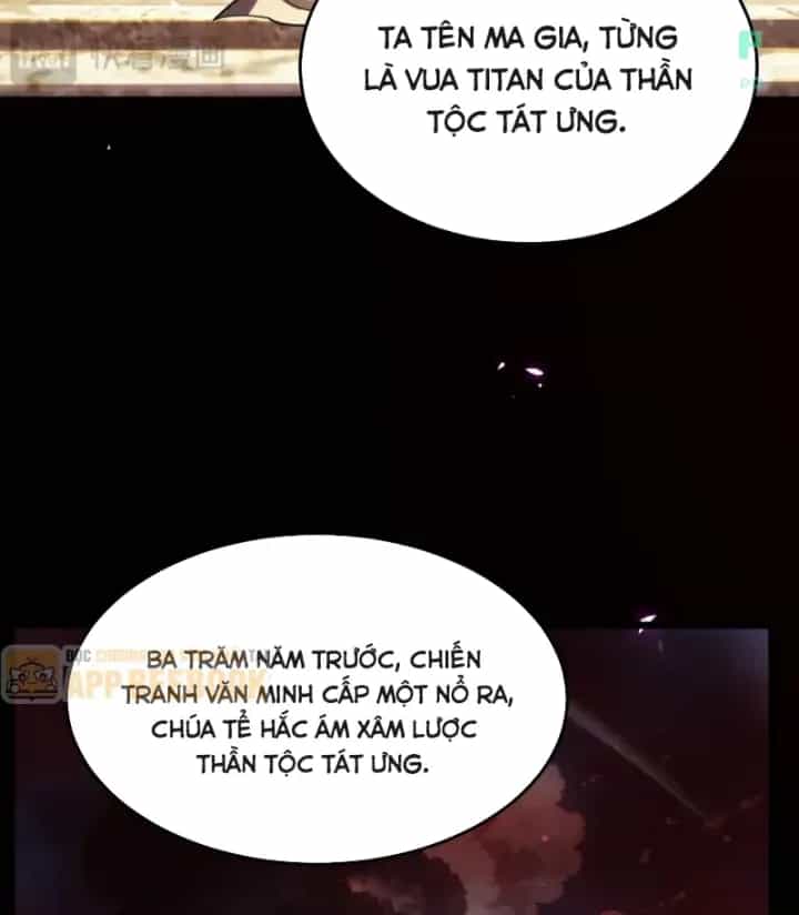 Vô Địch Bị Động Tạo Ra Tấn Sát Thương - Chương 191 - ảnh 24
