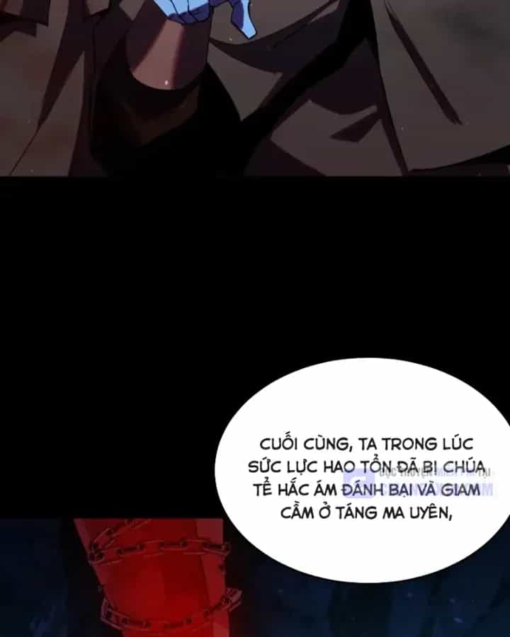 Vô Địch Bị Động Tạo Ra Tấn Sát Thương - Chương 191 - ảnh 35