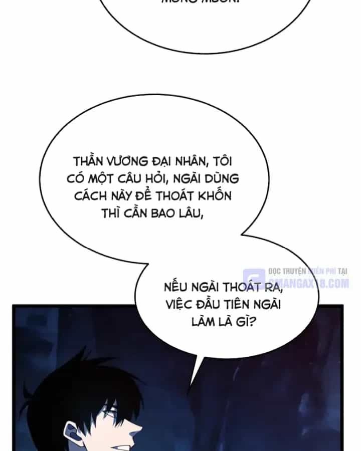 Vô Địch Bị Động Tạo Ra Tấn Sát Thương - Chương 191 - ảnh 44
