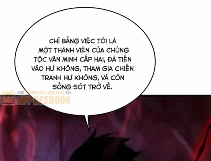 Vô Địch Bị Động Tạo Ra Tấn Sát Thương - Chương 191 - ảnh 79