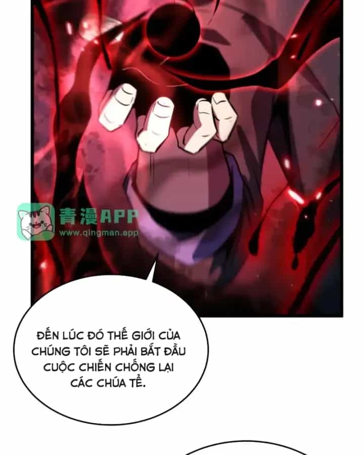 Vô Địch Bị Động Tạo Ra Tấn Sát Thương - Chương 191 - ảnh 82