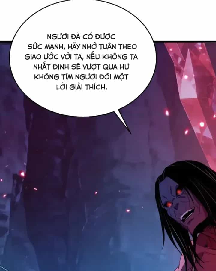 Vô Địch Bị Động Tạo Ra Tấn Sát Thương - Chương 191 - ảnh 94