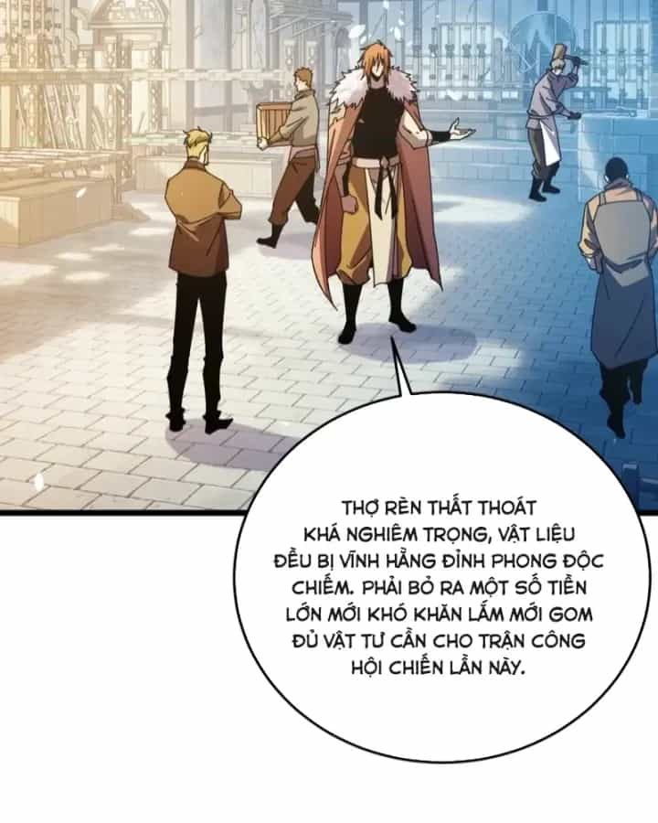 Vô Địch Bị Động Tạo Ra Tấn Sát Thương - Chương 192 - ảnh 103