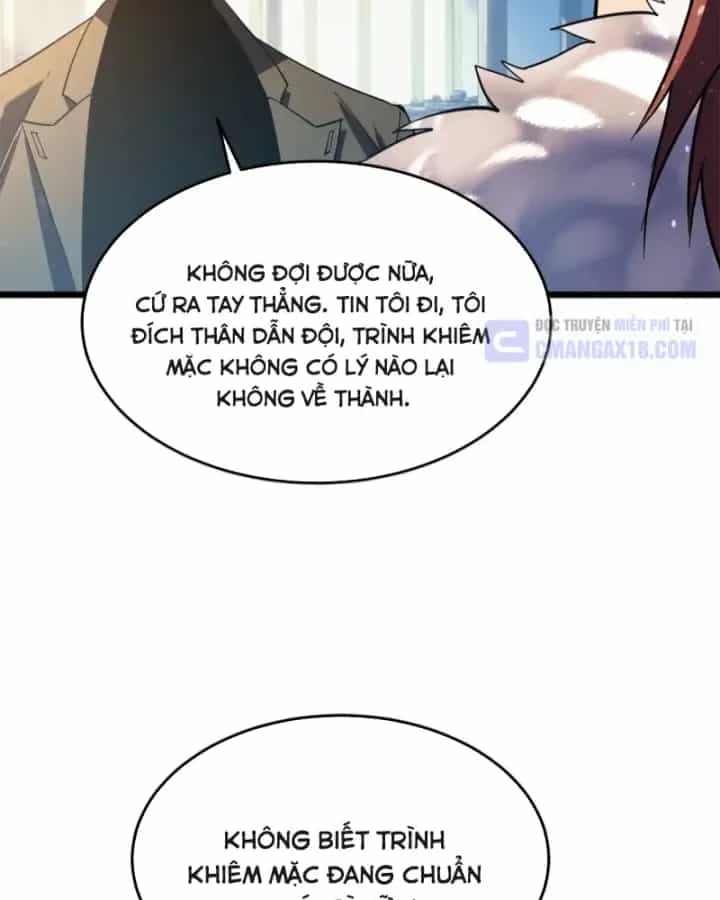 Vô Địch Bị Động Tạo Ra Tấn Sát Thương - Chương 192 - ảnh 110