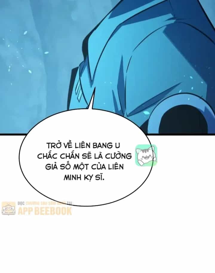 Vô Địch Bị Động Tạo Ra Tấn Sát Thương - Chương 192 - ảnh 28