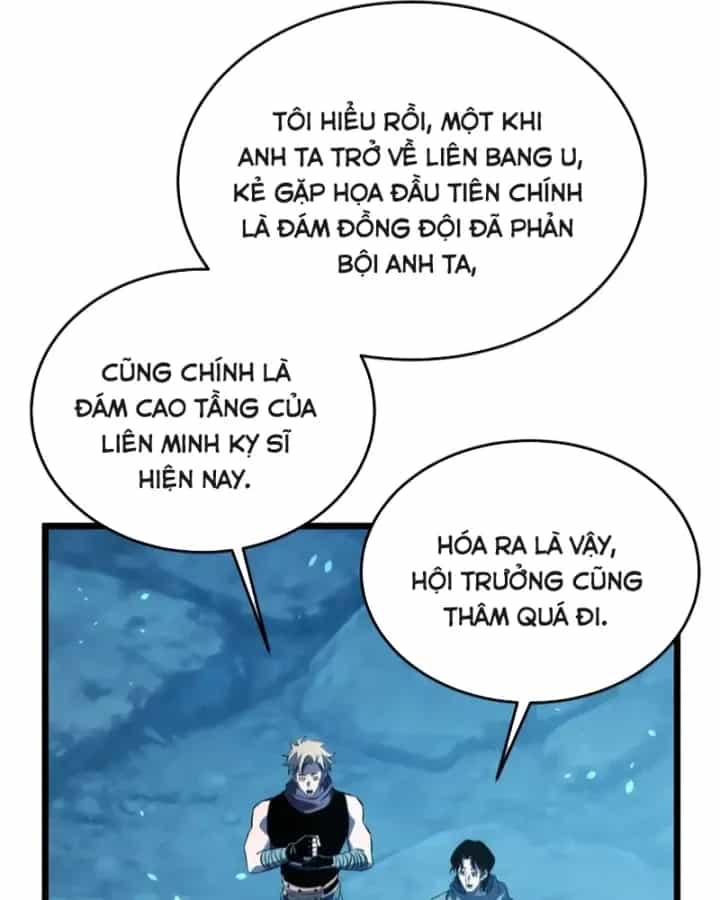 Vô Địch Bị Động Tạo Ra Tấn Sát Thương - Chương 192 - ảnh 29