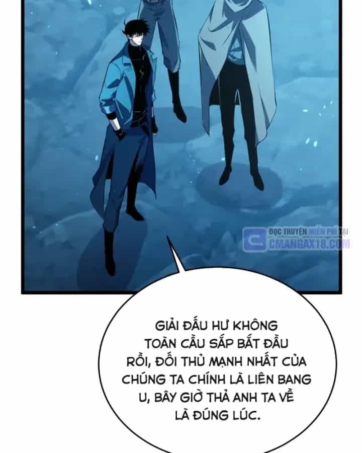 Vô Địch Bị Động Tạo Ra Tấn Sát Thương - Chương 192 - ảnh 30
