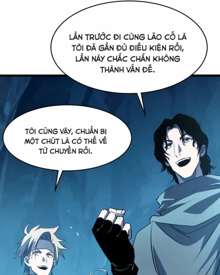 Vô Địch Bị Động Tạo Ra Tấn Sát Thương - Chương 192 - ảnh 33