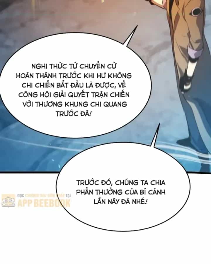Vô Địch Bị Động Tạo Ra Tấn Sát Thương - Chương 192 - ảnh 36