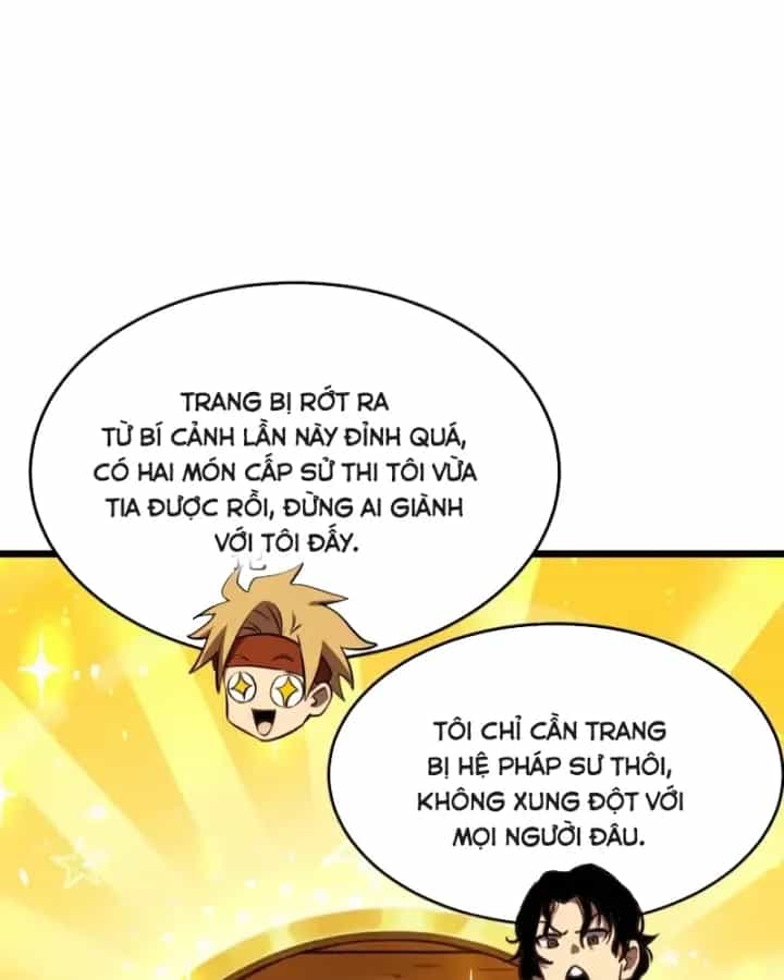 Vô Địch Bị Động Tạo Ra Tấn Sát Thương - Chương 192 - ảnh 37