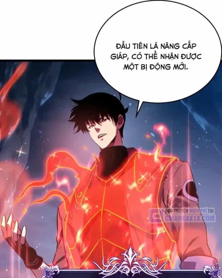 Vô Địch Bị Động Tạo Ra Tấn Sát Thương - Chương 192 - ảnh 43