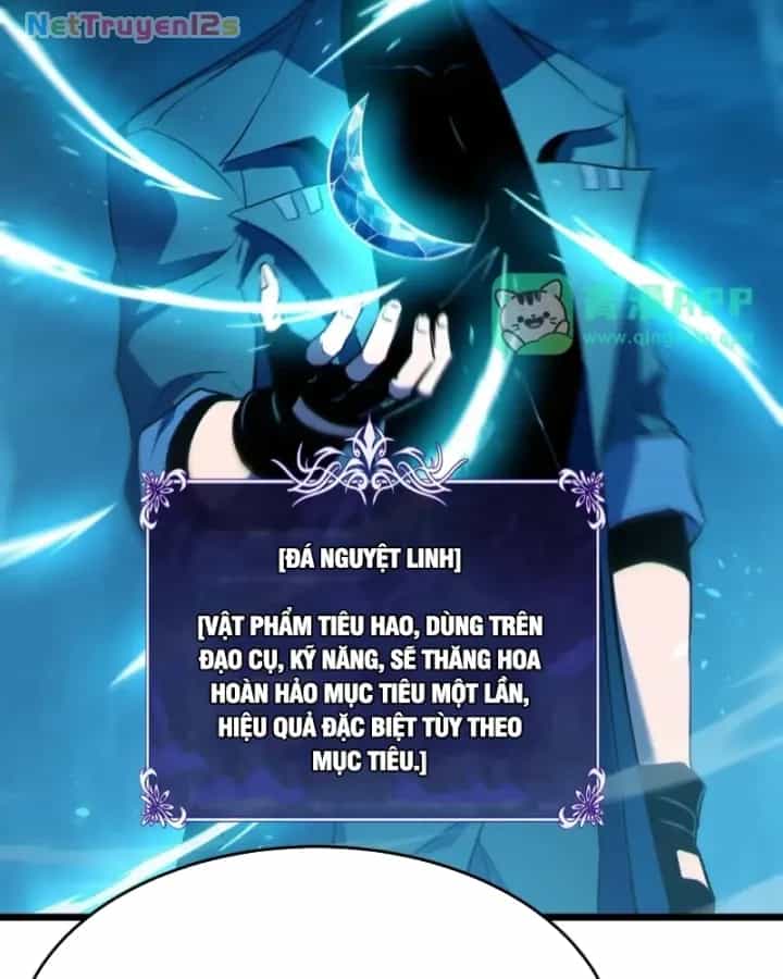 Vô Địch Bị Động Tạo Ra Tấn Sát Thương - Chương 192 - ảnh 54