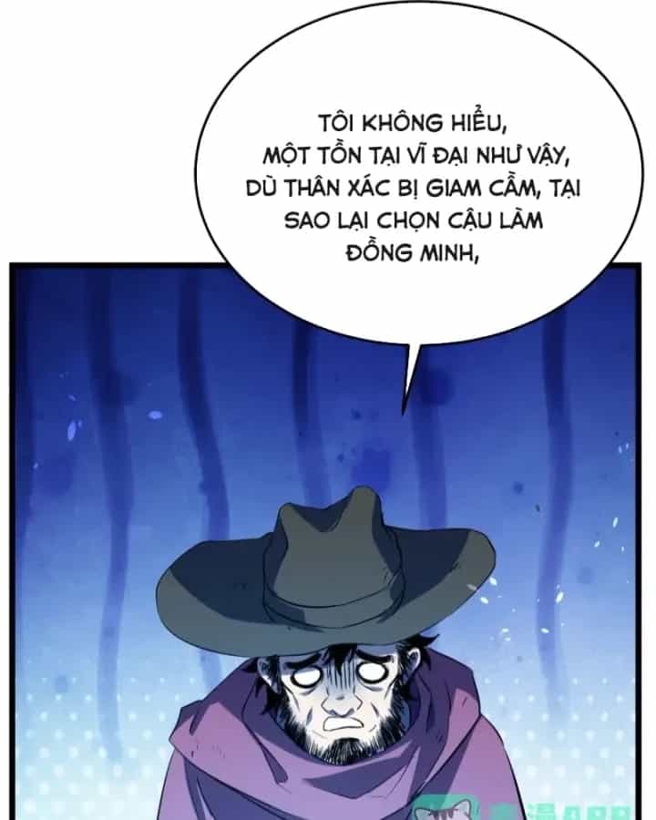 Vô Địch Bị Động Tạo Ra Tấn Sát Thương - Chương 192 - ảnh 6