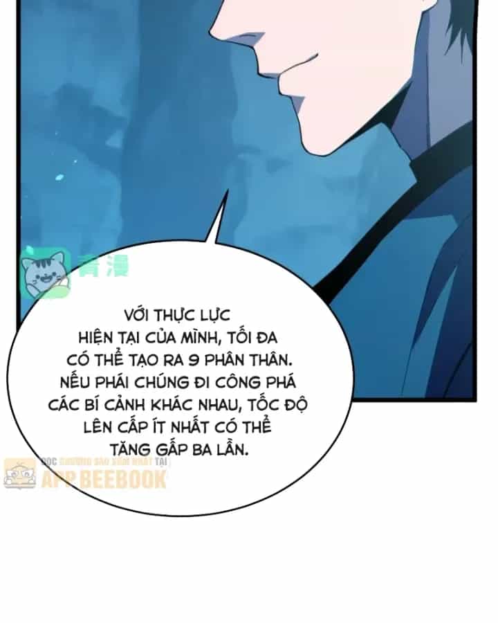 Vô Địch Bị Động Tạo Ra Tấn Sát Thương - Chương 192 - ảnh 64