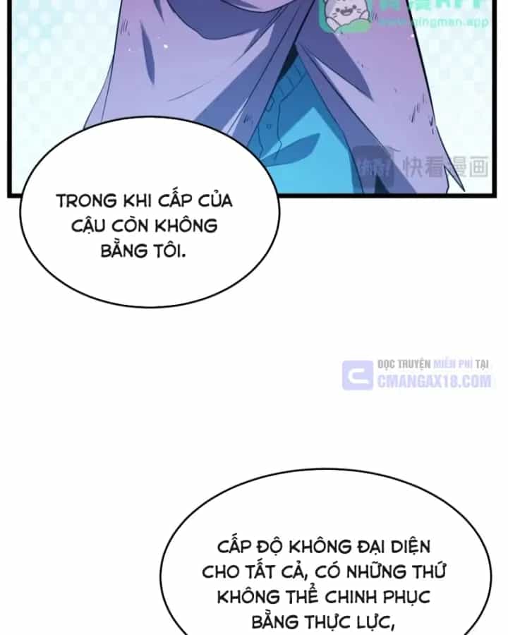 Vô Địch Bị Động Tạo Ra Tấn Sát Thương - Chương 192 - ảnh 7