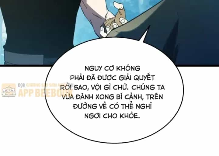 Vô Địch Bị Động Tạo Ra Tấn Sát Thương - Chương 192 - ảnh 88