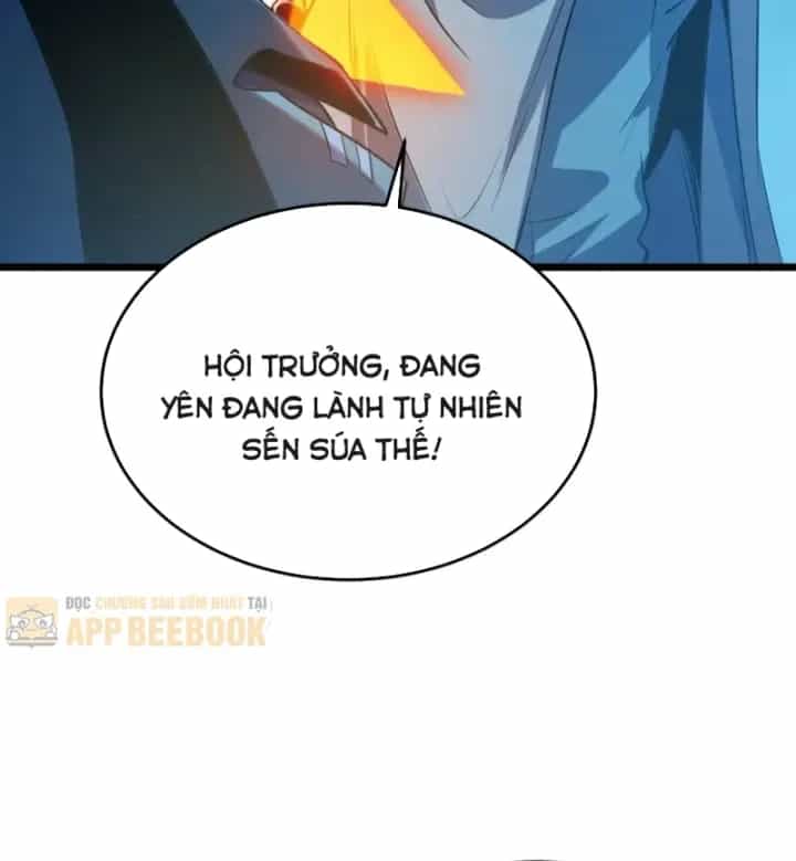 Vô Địch Bị Động Tạo Ra Tấn Sát Thương - Chương 192 - ảnh 9