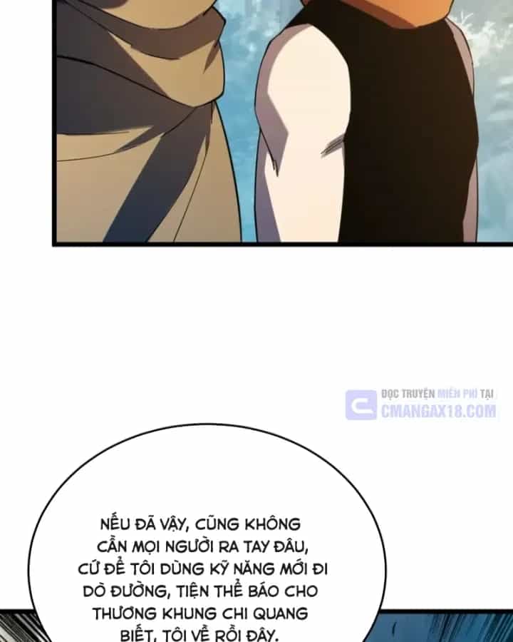 Vô Địch Bị Động Tạo Ra Tấn Sát Thương - Chương 192 - ảnh 90