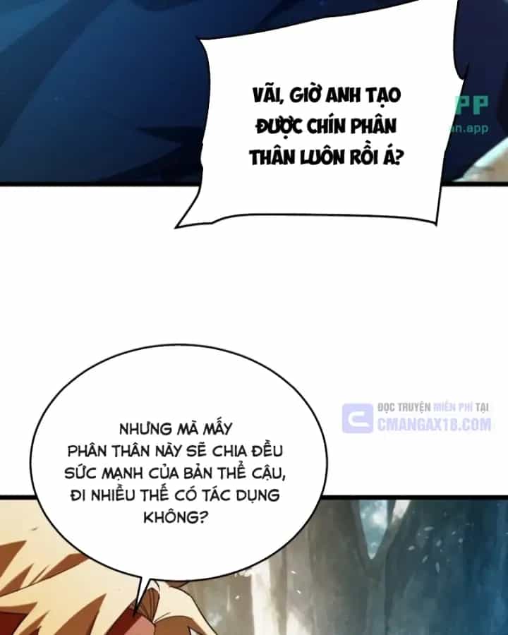 Vô Địch Bị Động Tạo Ra Tấn Sát Thương - Chương 192 - ảnh 94