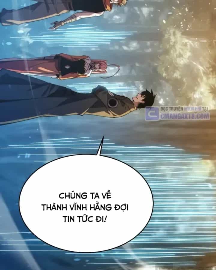 Vô Địch Bị Động Tạo Ra Tấn Sát Thương - Chương 192 - ảnh 98