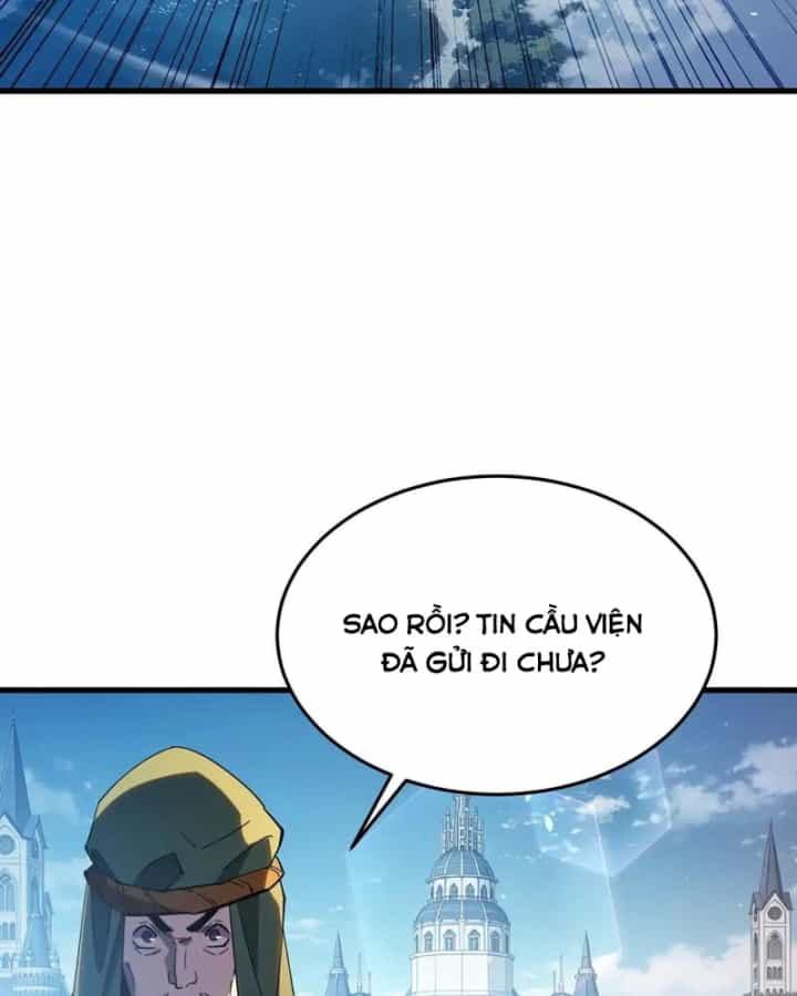 Vô Địch Bị Động Tạo Ra Tấn Sát Thương - Chương 193 - ảnh 101