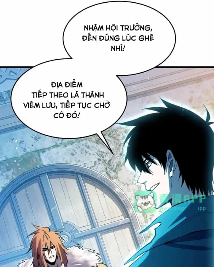 Vô Địch Bị Động Tạo Ra Tấn Sát Thương - Chương 193 - ảnh 116