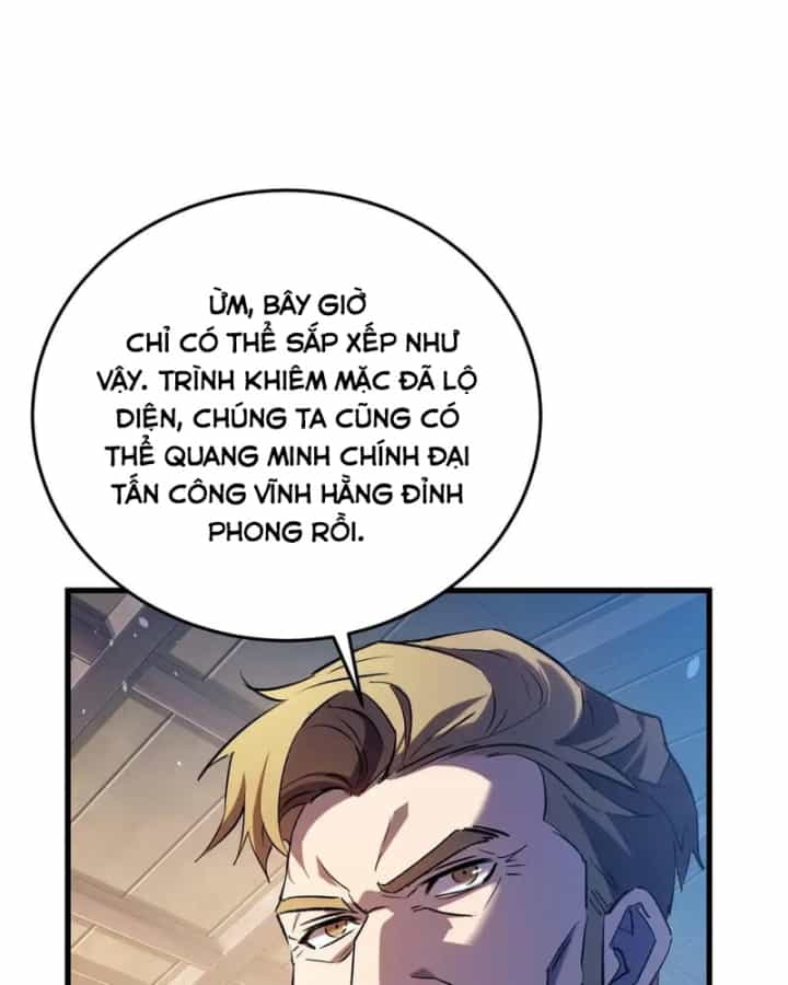 Vô Địch Bị Động Tạo Ra Tấn Sát Thương - Chương 193 - ảnh 14