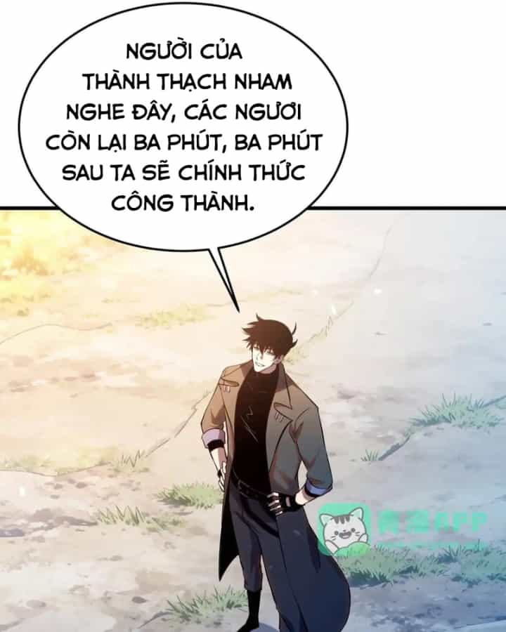 Vô Địch Bị Động Tạo Ra Tấn Sát Thương - Chương 193 - ảnh 22