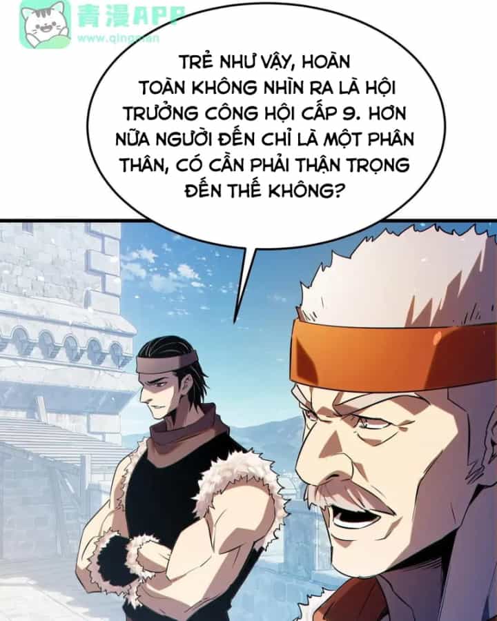 Vô Địch Bị Động Tạo Ra Tấn Sát Thương - Chương 193 - ảnh 26