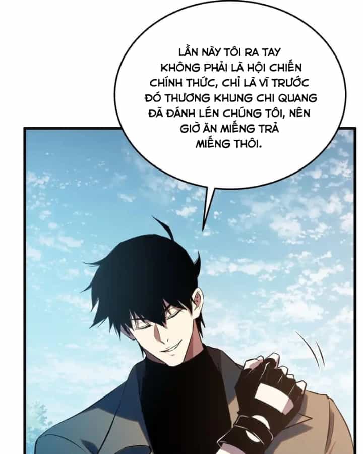 Vô Địch Bị Động Tạo Ra Tấn Sát Thương - Chương 193 - ảnh 38